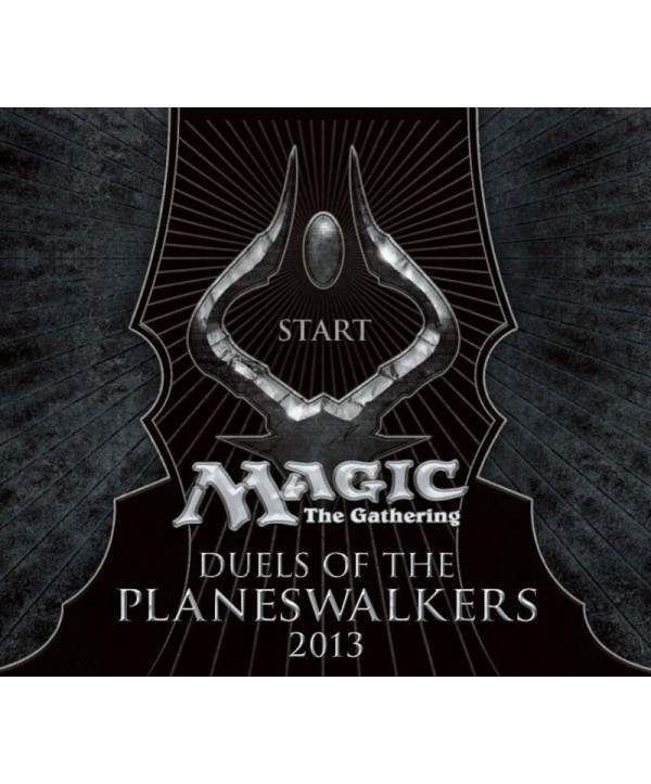 Magic: The Gathering 2013 Complete Bundle Gift Steam Key GLOBAL